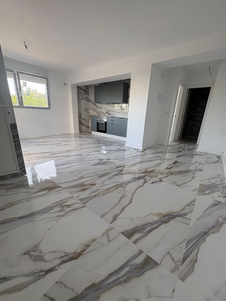 1 makuuhuone Huoneisto myytävänä paikassa Denia mukana 
autotalli - 159 000 € (Ref: 9921417)