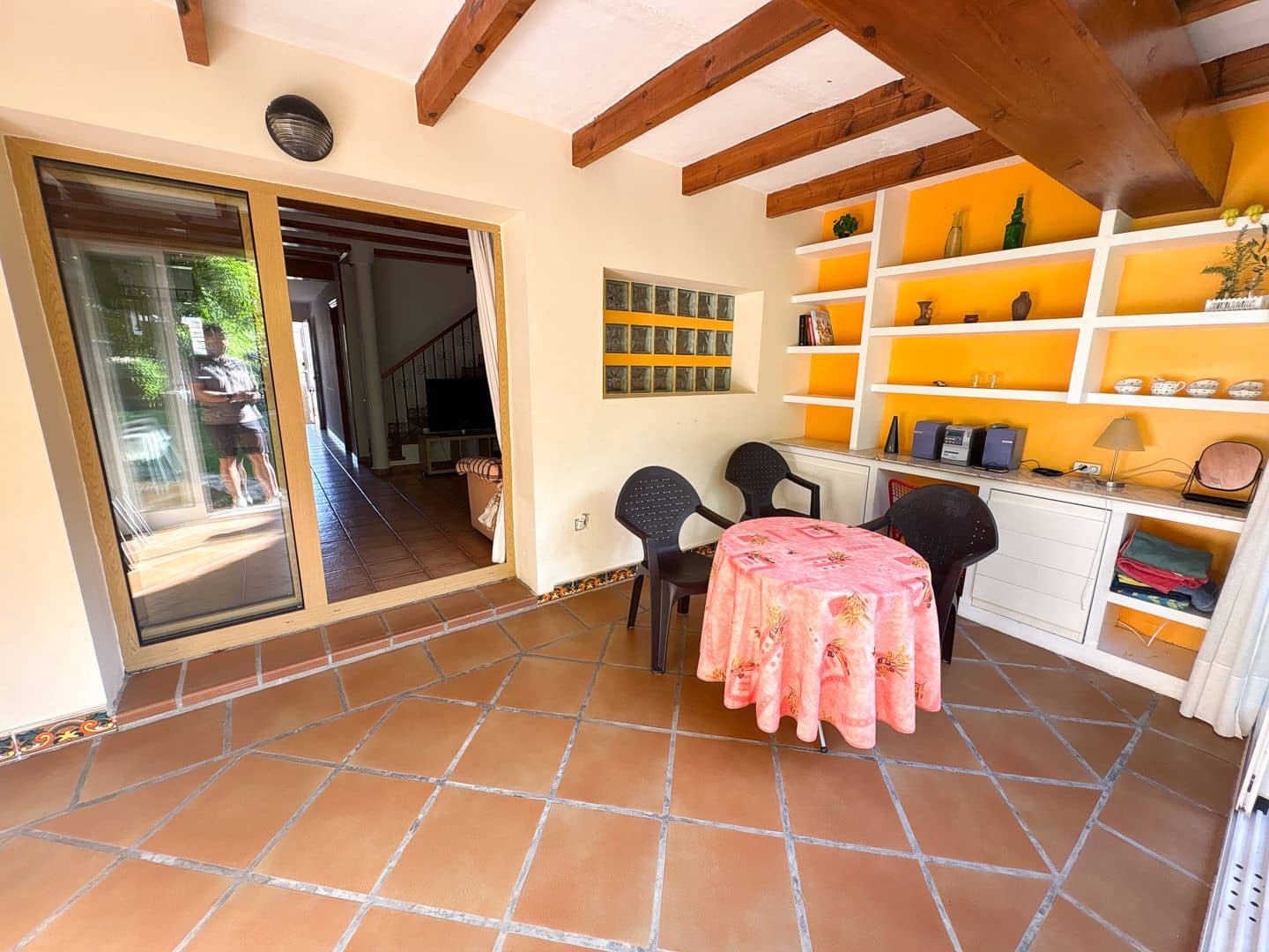 Adosado de 3 habitaciones en Dénia en venta con piscina garaje - 349.000 € (Ref: 9921419)