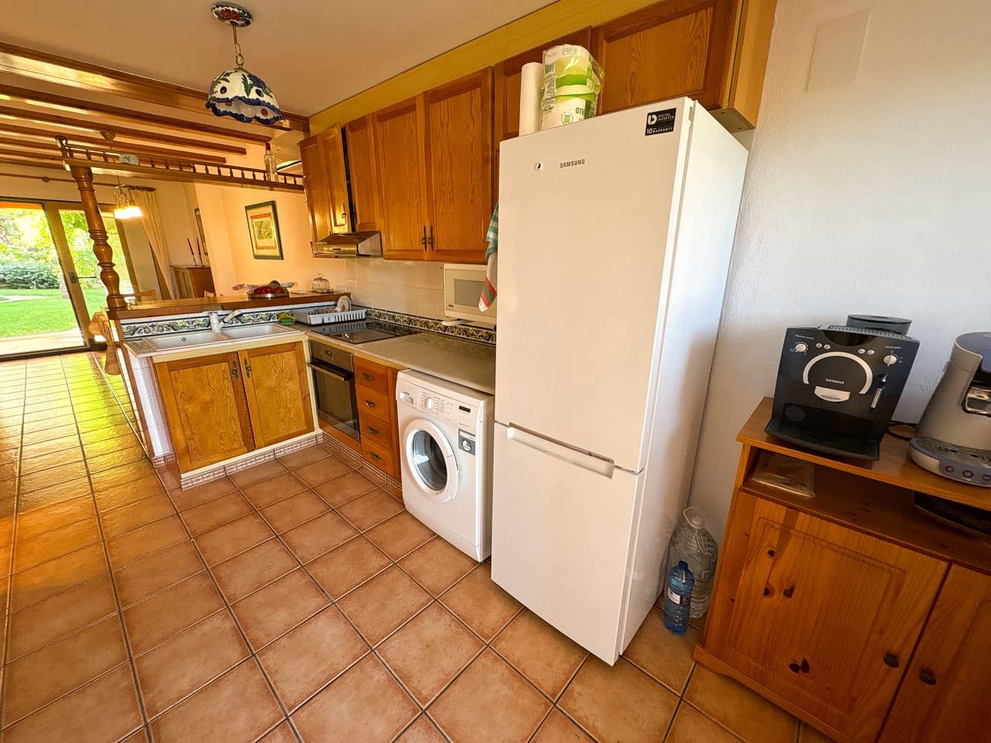 Adosado de 3 habitaciones en Dénia en venta con piscina garaje - 349.000 € (Ref: 9921419)