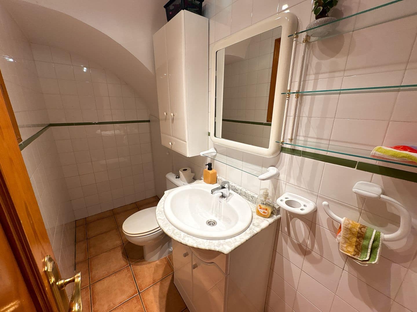 Adosado de 3 habitaciones en Dénia en venta con piscina garaje - 349.000 € (Ref: 9921419)