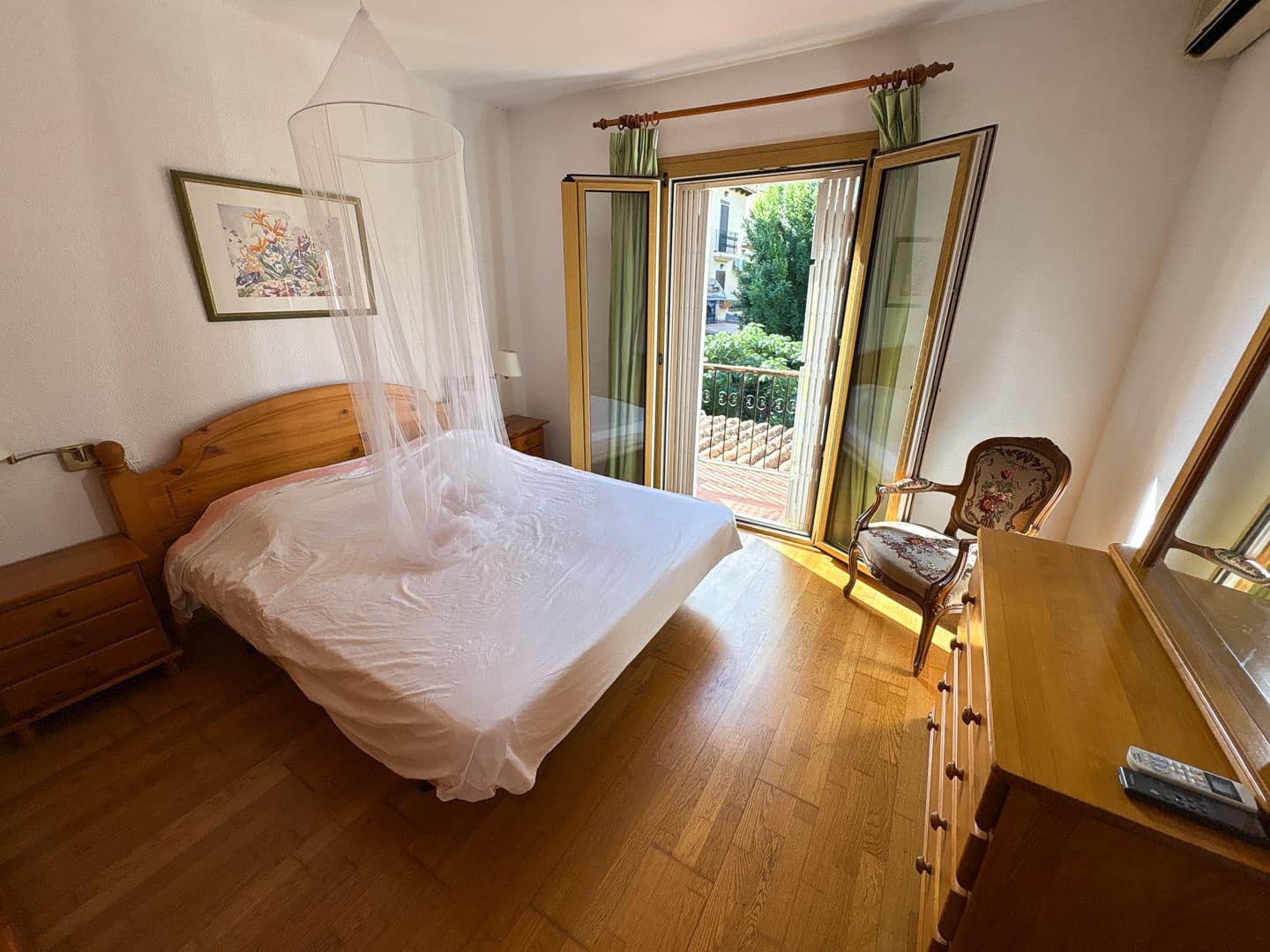 Adosado de 3 habitaciones en Dénia en venta con piscina garaje - 349.000 € (Ref: 9921419)