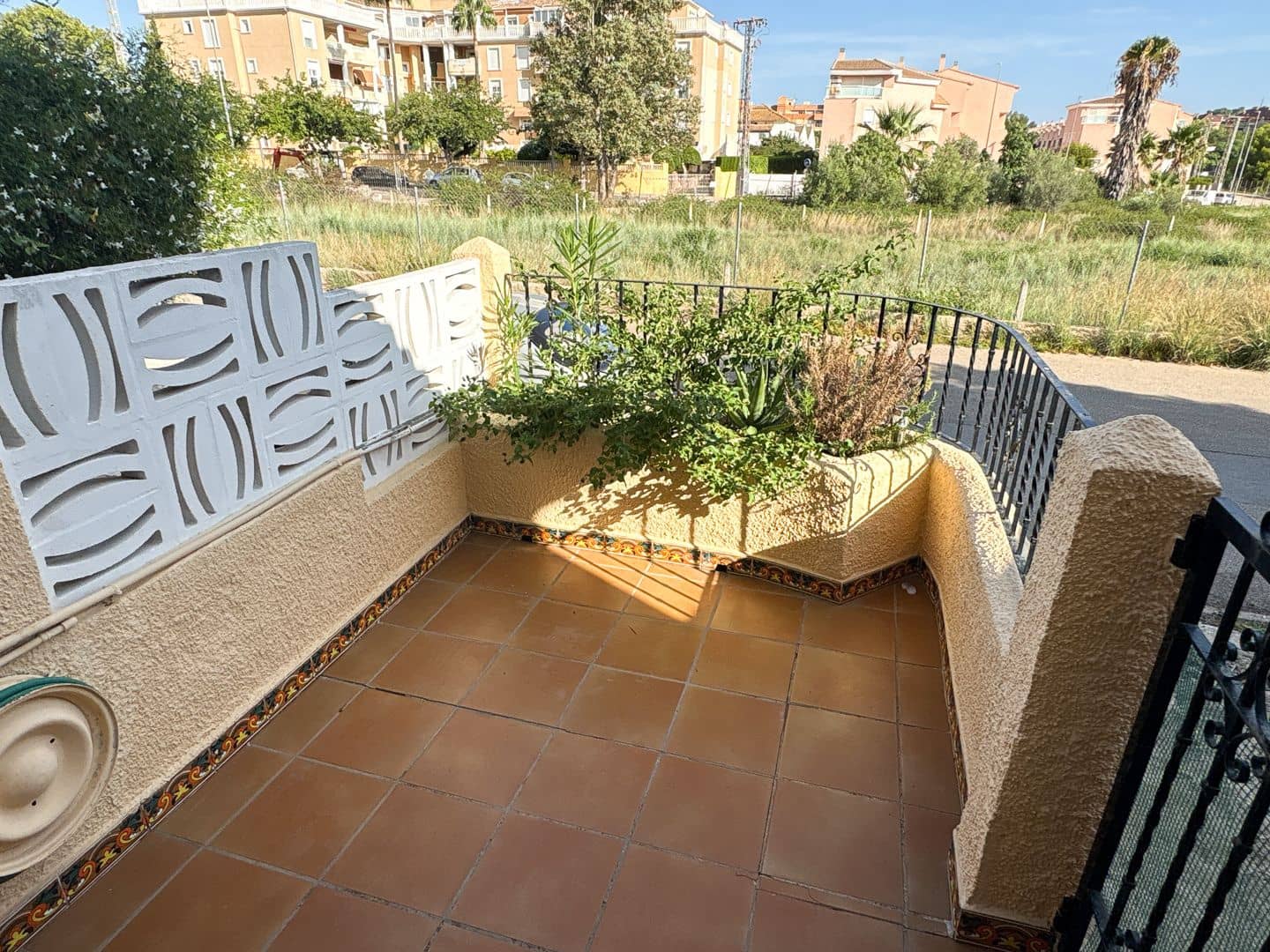 Adosado de 3 habitaciones en Dénia en venta con piscina garaje - 349.000 € (Ref: 9921419)