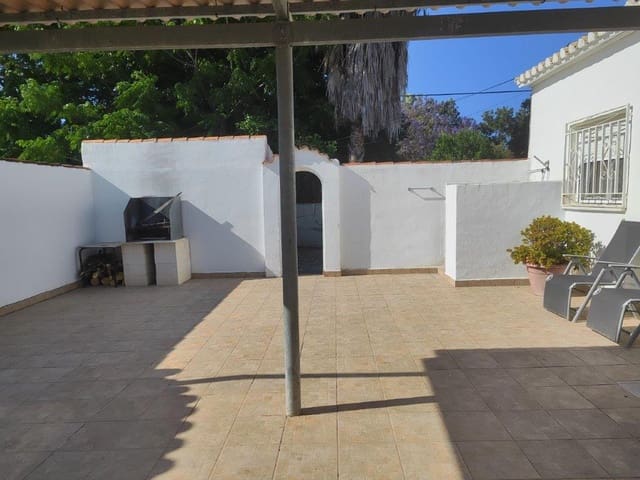 2 sovrum Radhus till salu i Dénia med garage - 270 000 € (Ref: 9921420)