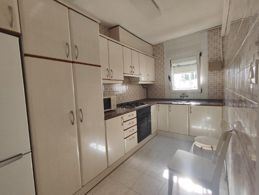 2 sovrum Radhus till salu i Denia med garage - 270 000 € (Ref: 9921420)