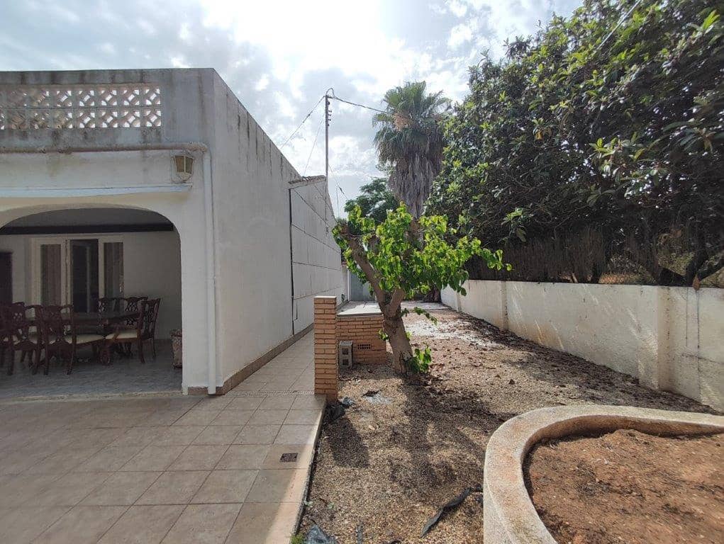 2 sovrum Radhus till salu i Denia med garage - 270 000 € (Ref: 9921420)