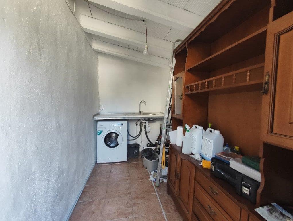 2 sovrum Radhus till salu i Denia med garage - 270 000 € (Ref: 9921420)
