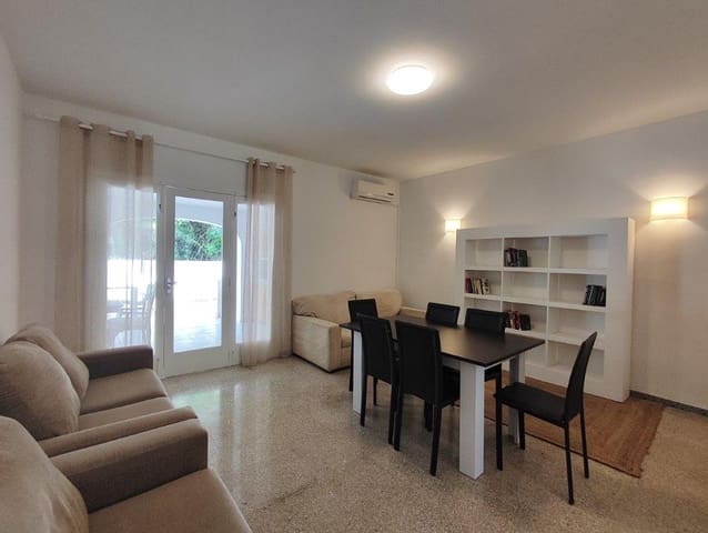 2 sovrum Radhus till salu i Dénia med garage - 270 000 € (Ref: 9921420)
