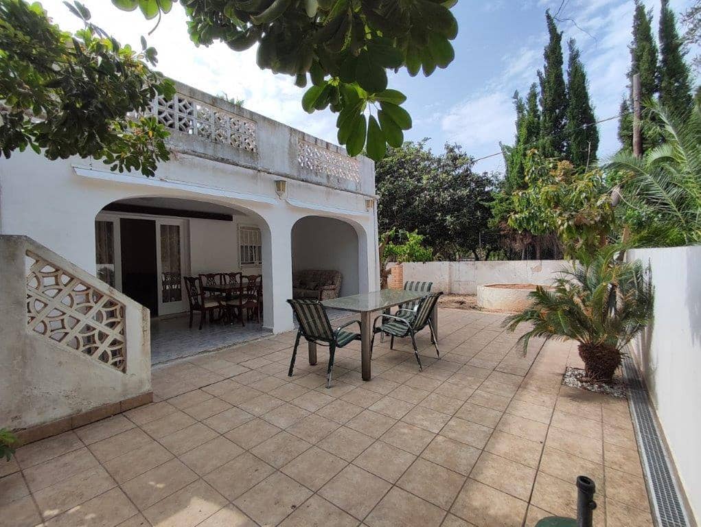 2 sovrum Radhus till salu i Denia med garage - 270 000 € (Ref: 9921420)