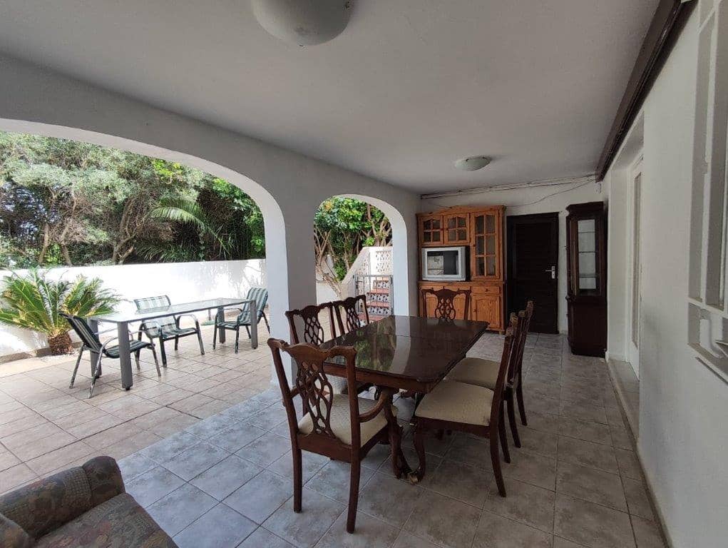 2 sovrum Radhus till salu i Denia med garage - 270 000 € (Ref: 9921420)