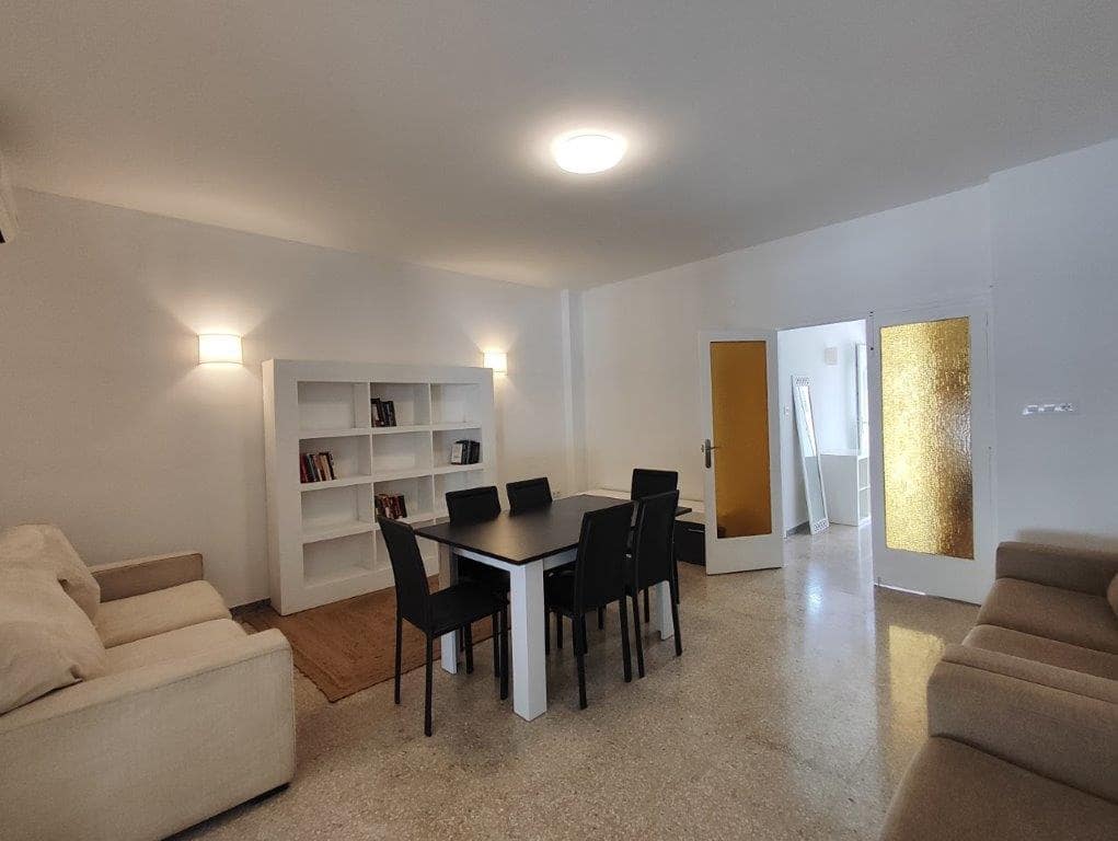 2 sovrum Radhus till salu i Denia med garage - 270 000 € (Ref: 9921420)