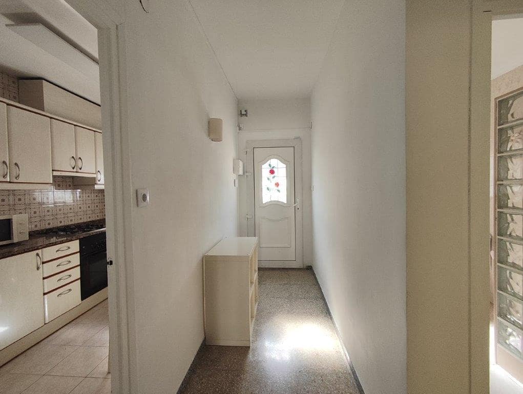 2 sovrum Radhus till salu i Denia med garage - 270 000 € (Ref: 9921420)