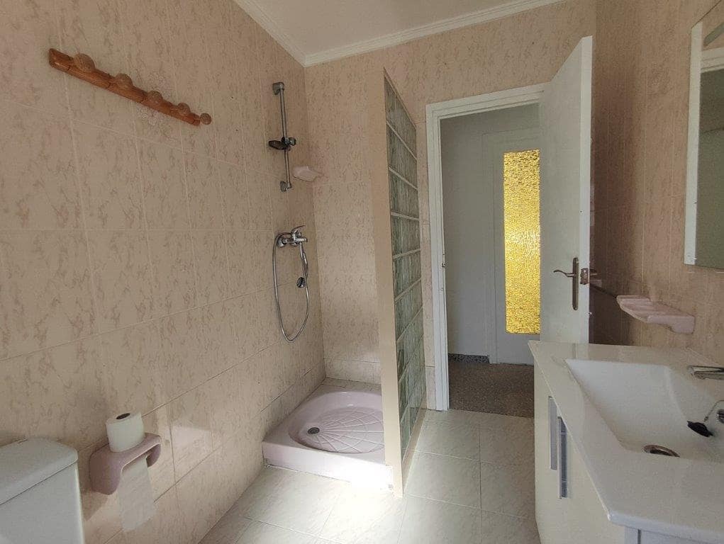 2 sovrum Radhus till salu i Denia med garage - 270 000 € (Ref: 9921420)