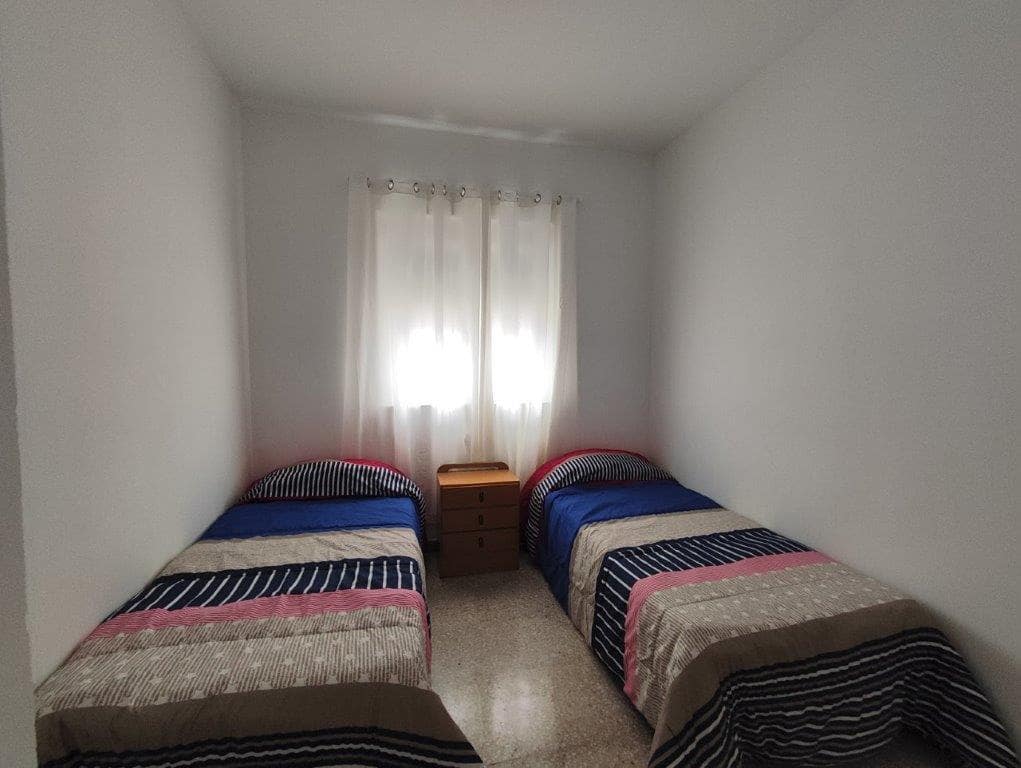 2 sovrum Radhus till salu i Denia med garage - 270 000 € (Ref: 9921420)
