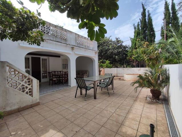 2 sovrum Radhus till salu i Dénia med garage - 270 000 € (Ref: 9921420)