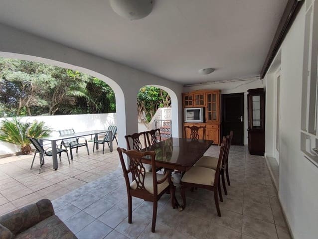 2 sovrum Radhus till salu i Dénia med garage - 270 000 € (Ref: 9921420)