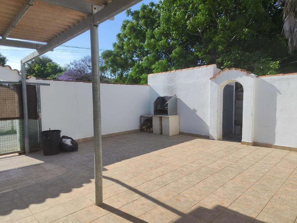 2 sovrum Radhus till salu i Denia med garage - 270 000 € (Ref: 9921420)