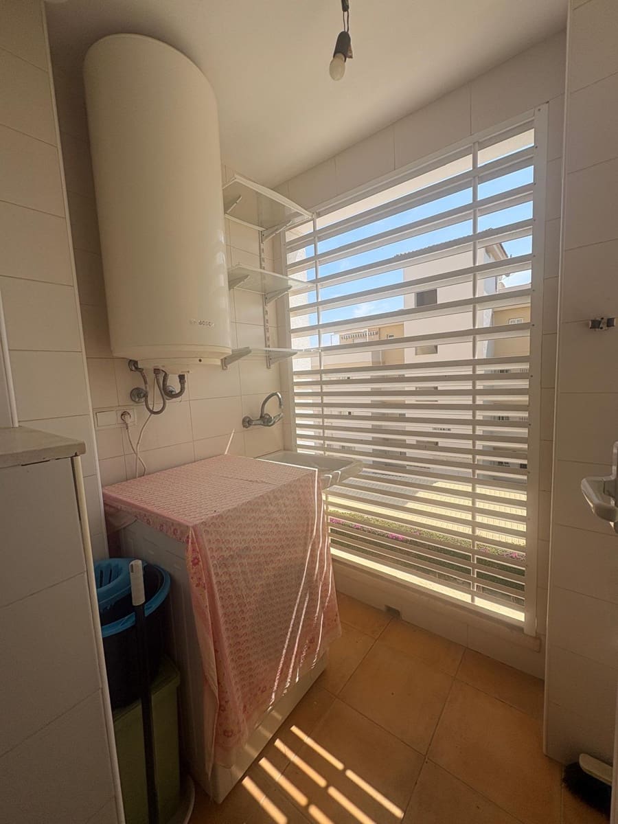 3 chambre Appartement à vendre à Denia avec piscine garage - 335 000 € (Ref: 9941288)