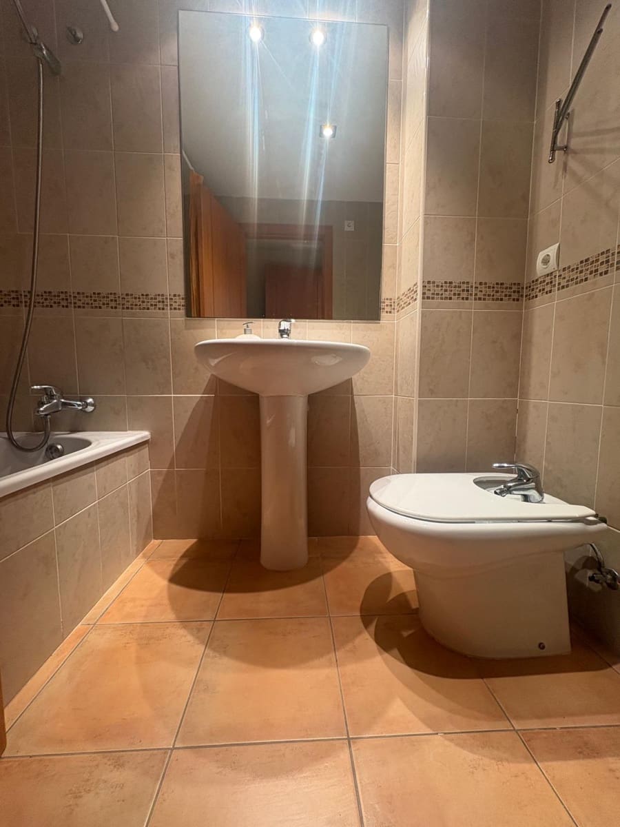3 chambre Appartement à vendre à Denia avec piscine garage - 335 000 € (Ref: 9941288)