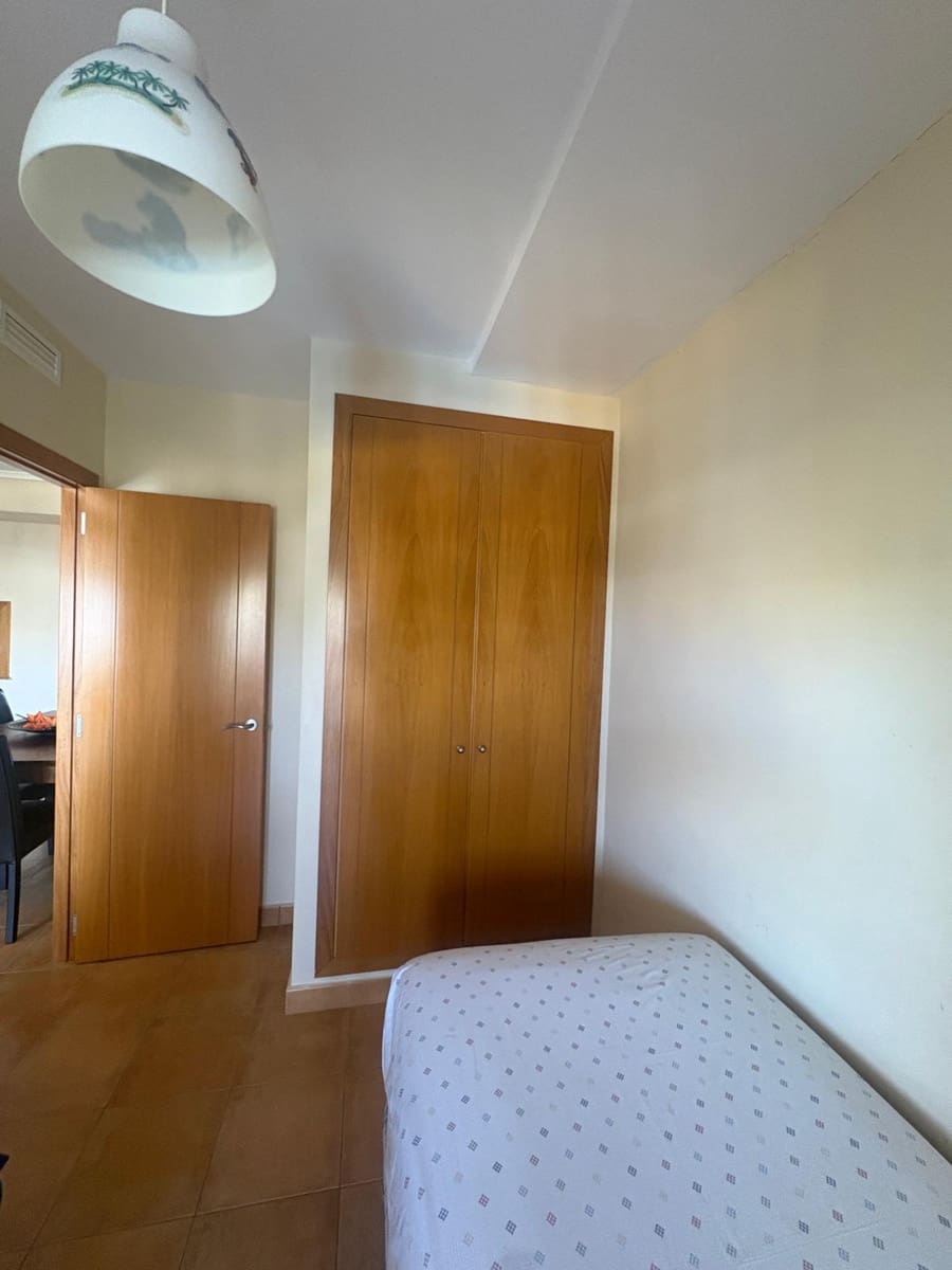 3 chambre Appartement à vendre à Denia avec piscine garage - 335 000 € (Ref: 9941288)