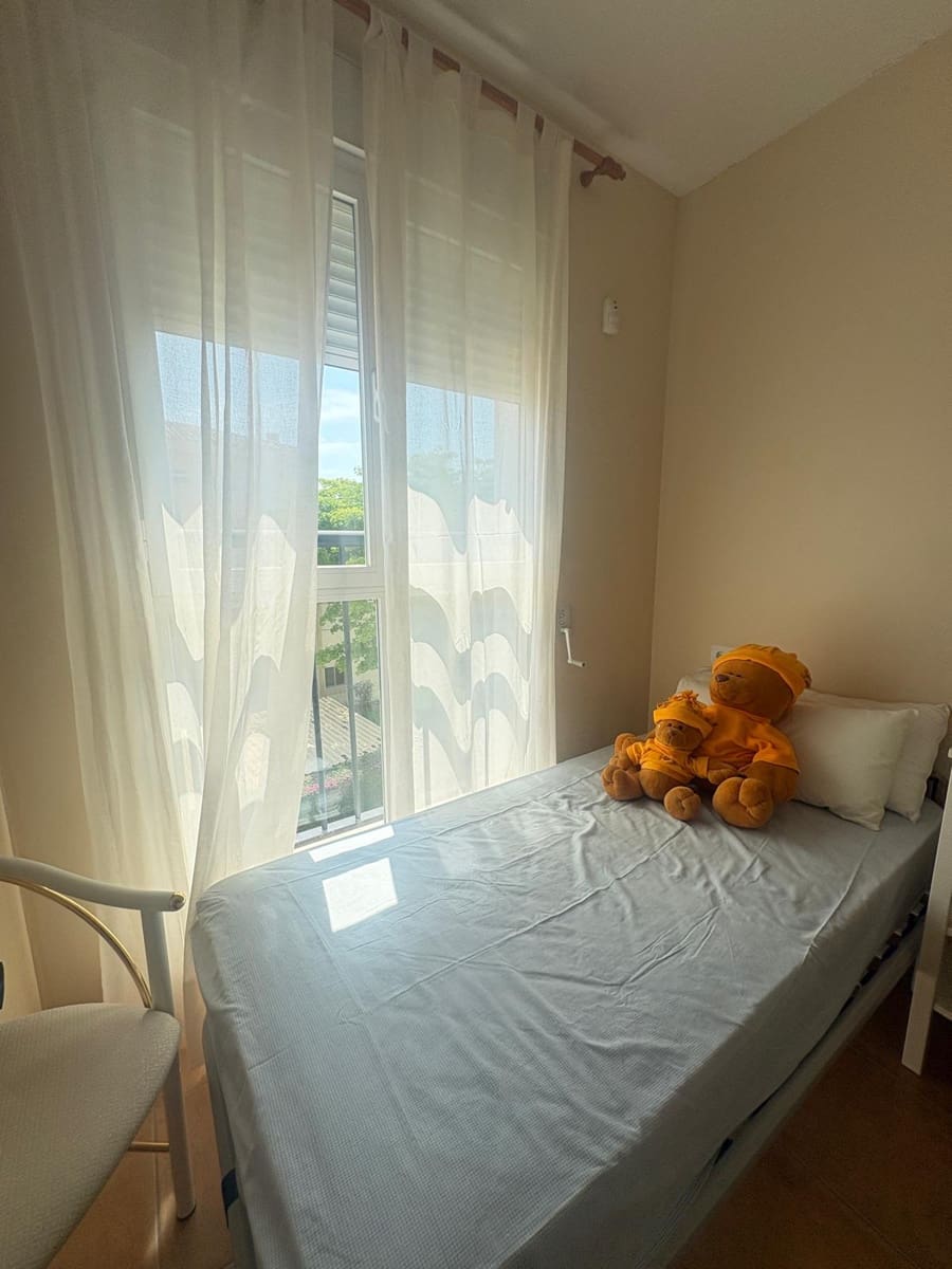 3 chambre Appartement à vendre à Denia avec piscine garage - 335 000 € (Ref: 9941288)