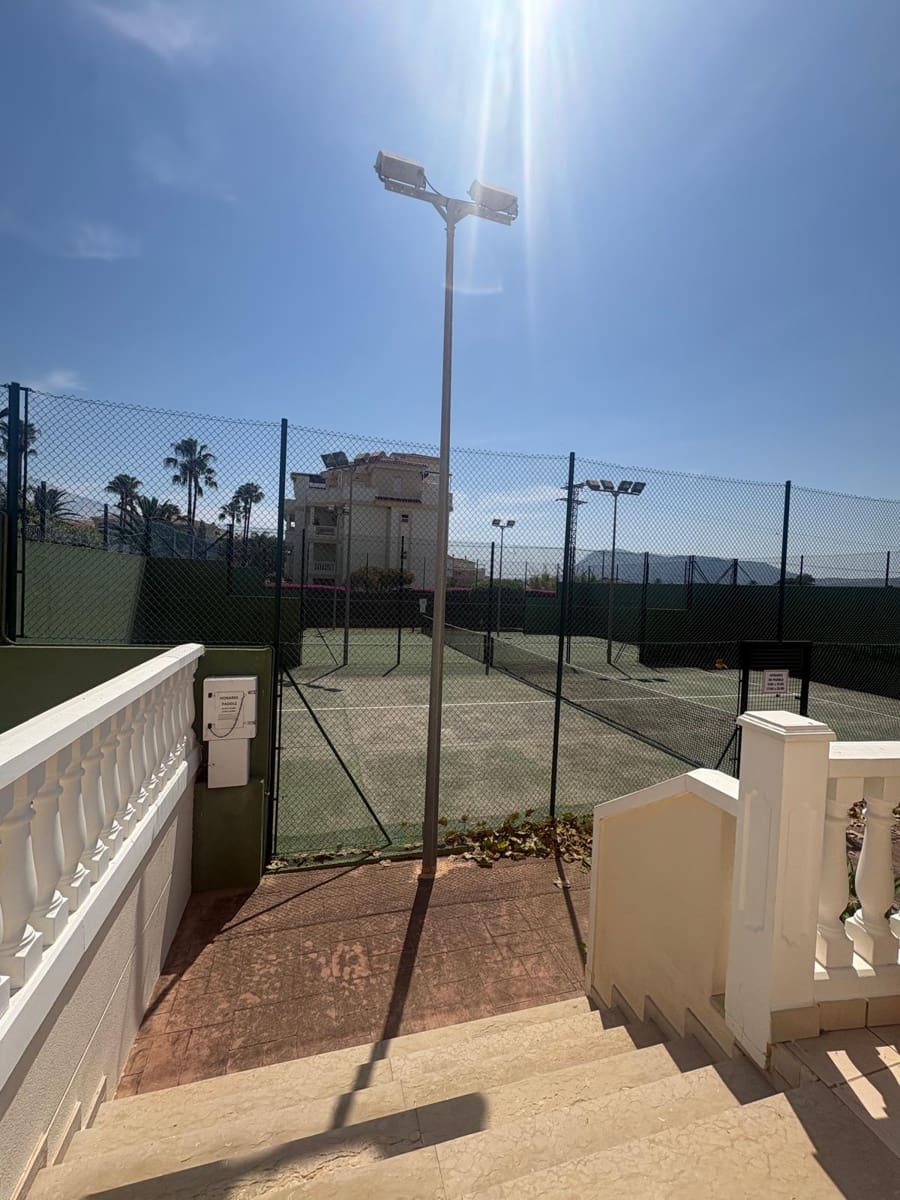 3 chambre Appartement à vendre à Denia avec piscine garage - 335 000 € (Ref: 9941288)