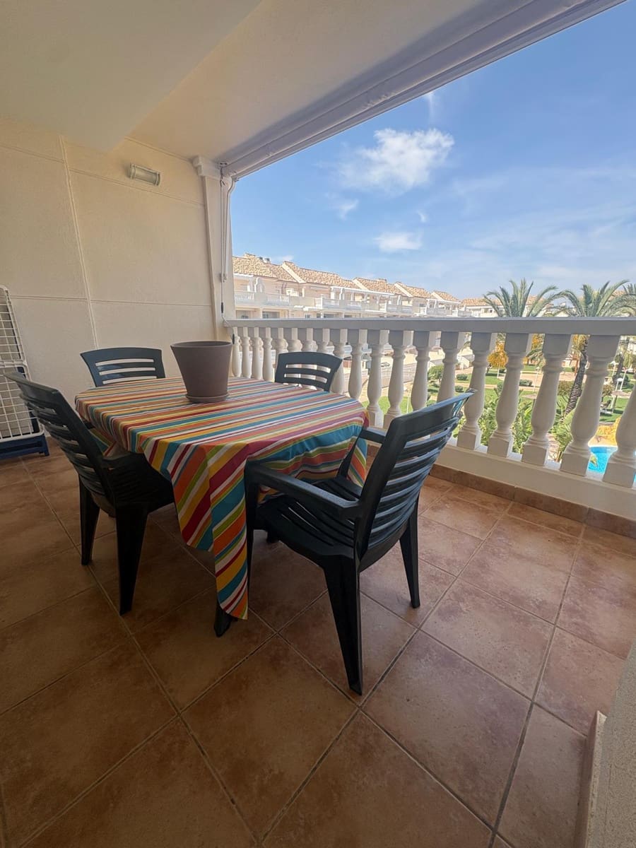 3 chambre Appartement à vendre à Denia avec piscine garage - 335 000 € (Ref: 9941288)