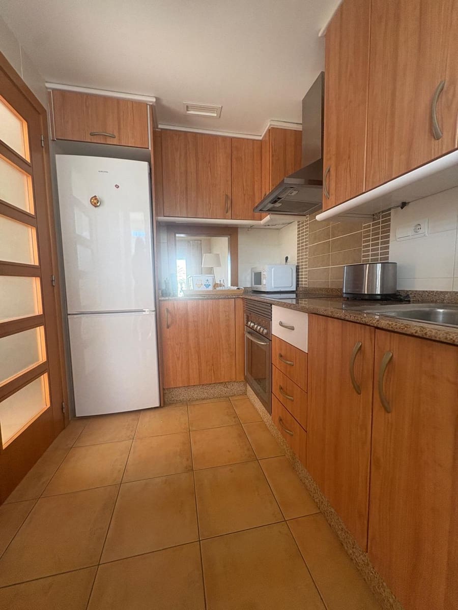 3 chambre Appartement à vendre à Denia avec piscine garage - 335 000 € (Ref: 9941288)