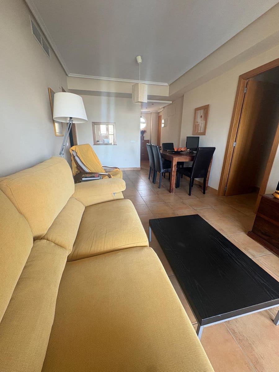 3 chambre Appartement à vendre à Denia avec piscine garage - 335 000 € (Ref: 9941288)