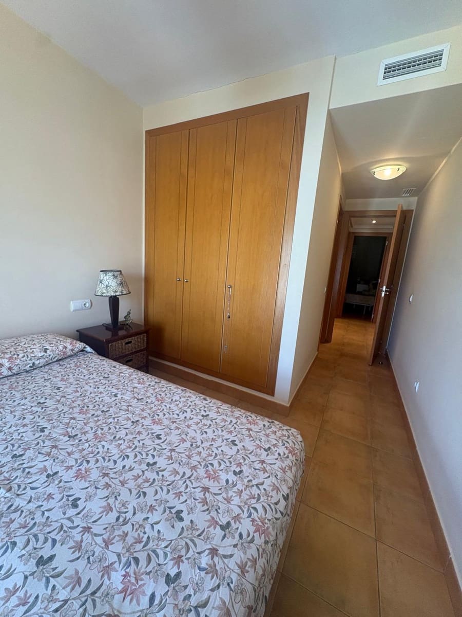 3 chambre Appartement à vendre à Denia avec piscine garage - 335 000 € (Ref: 9941288)