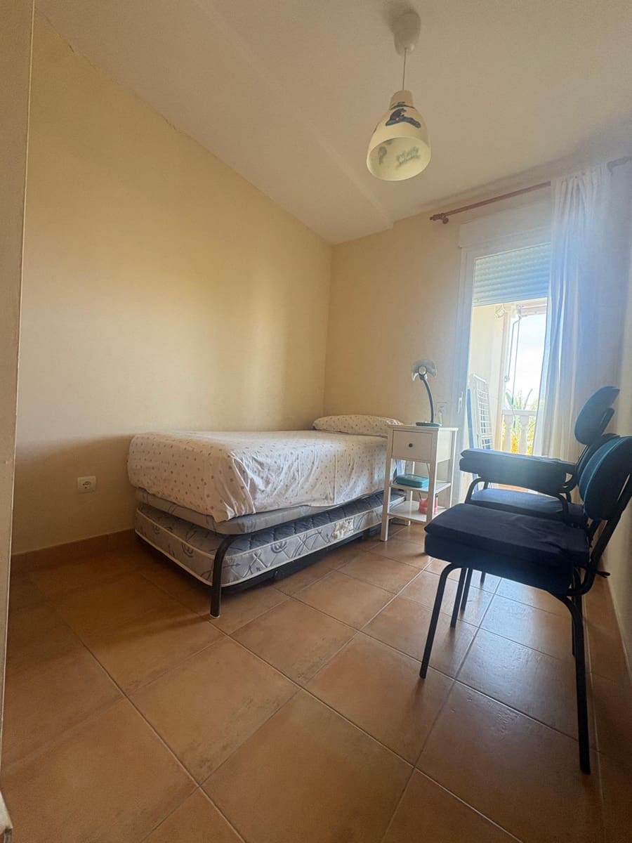 3 chambre Appartement à vendre à Denia avec piscine garage - 335 000 € (Ref: 9941288)