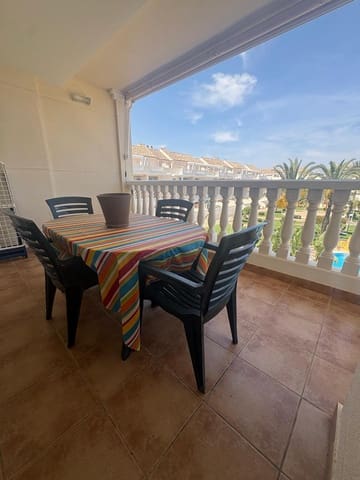 3 slaapkamer Appartement te koop in Dénia met zwembad garage - € 335.000 (Ref: 9941288)