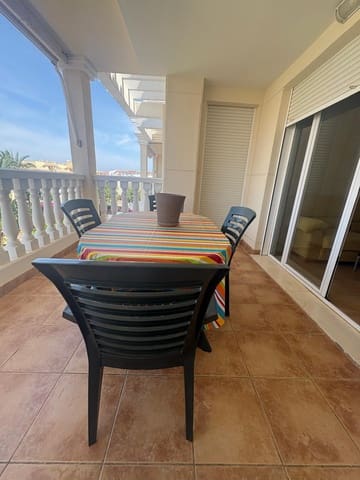3 slaapkamer Appartement te koop in Dénia met zwembad garage - € 335.000 (Ref: 9941288)