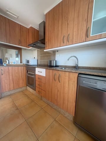 3 slaapkamer Appartement te koop in Dénia met zwembad garage - € 335.000 (Ref: 9941288)