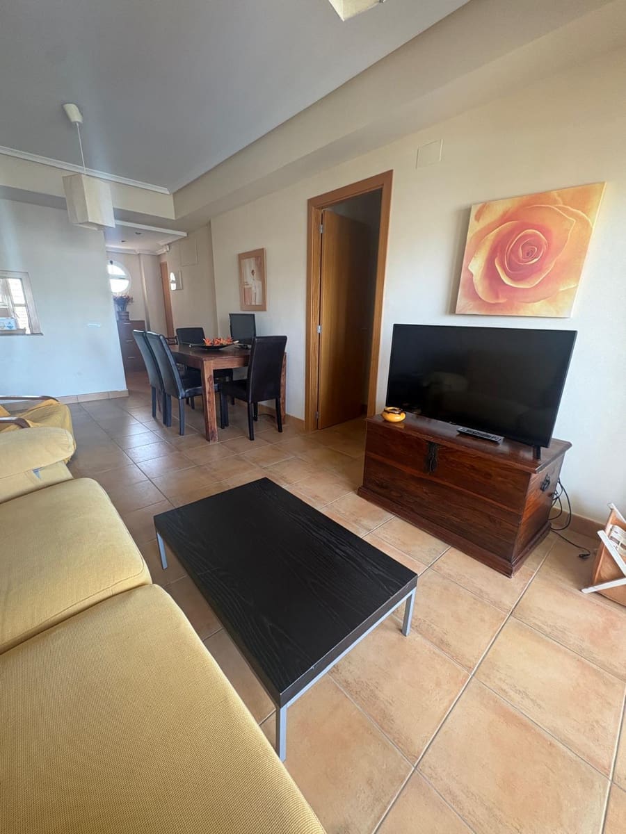 3 chambre Appartement à vendre à Denia avec piscine garage - 335 000 € (Ref: 9941288)