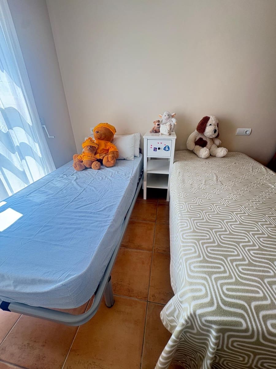 3 chambre Appartement à vendre à Denia avec piscine garage - 335 000 € (Ref: 9941288)