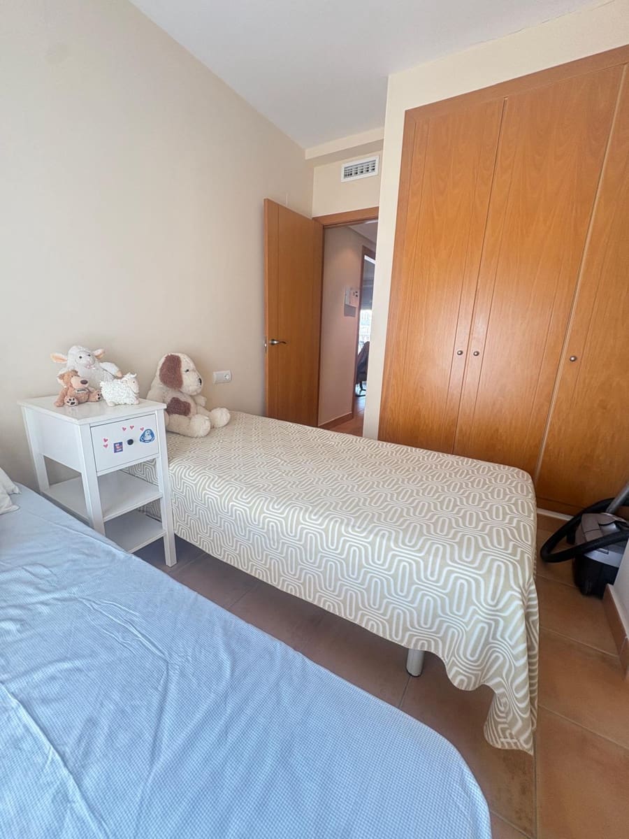 3 chambre Appartement à vendre à Denia avec piscine garage - 335 000 € (Ref: 9941288)
