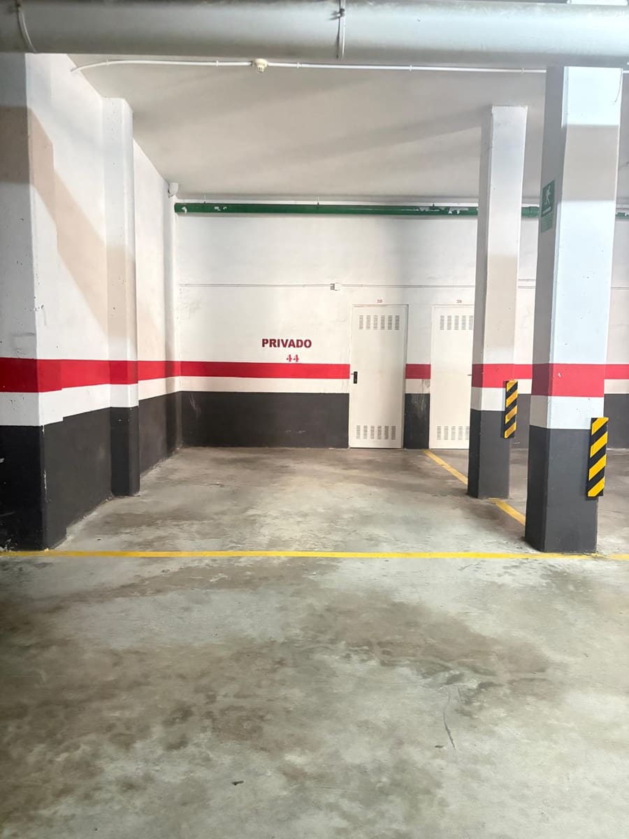 3 chambre Appartement à vendre à Denia avec piscine garage - 335 000 € (Ref: 9941288)