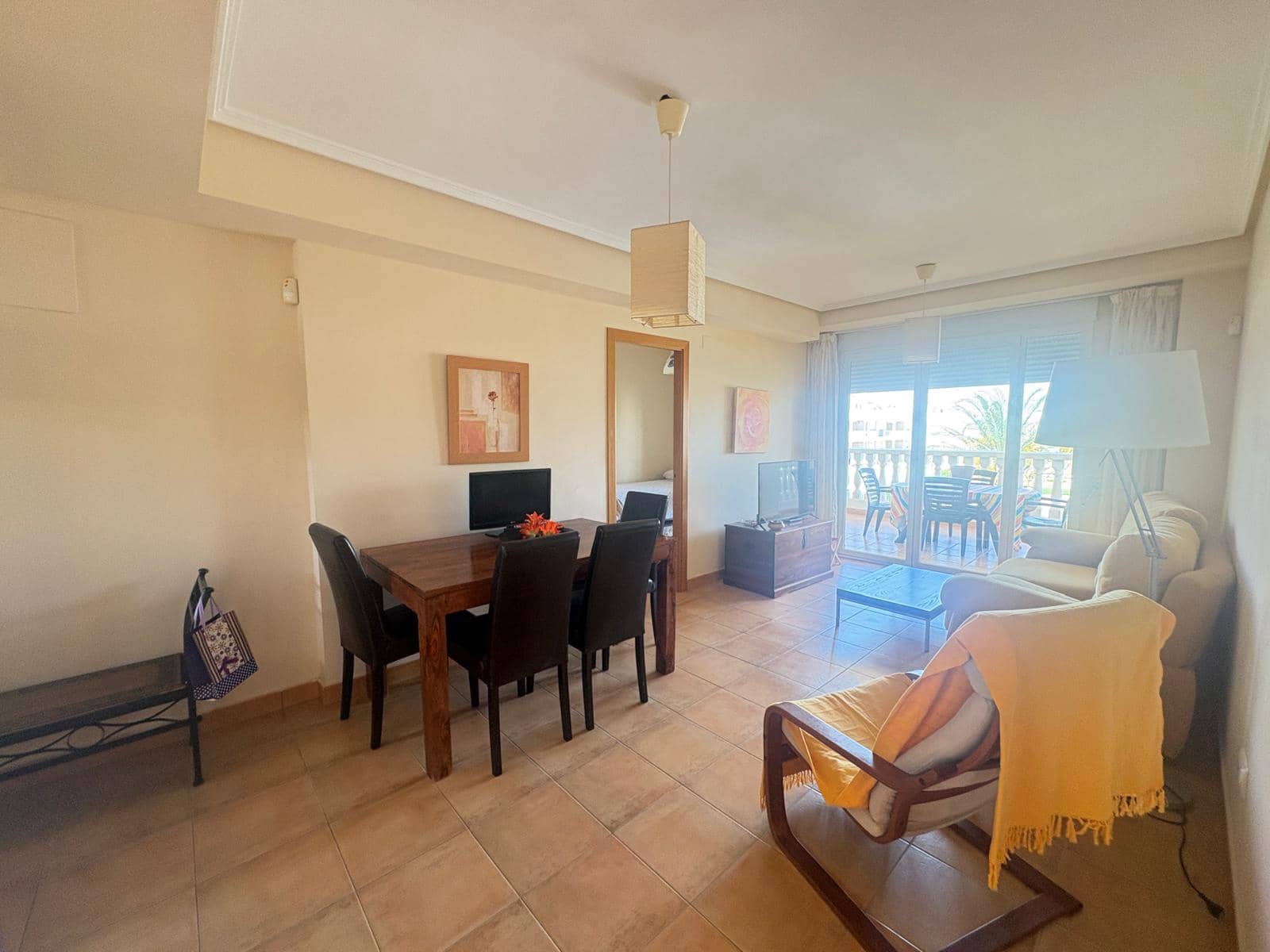 3 chambre Appartement à vendre à Denia avec piscine garage - 335 000 € (Ref: 9941288)