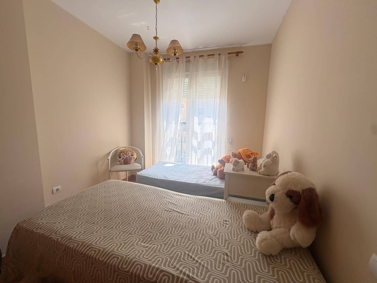 3 chambre Appartement à vendre à Denia avec piscine garage - 335 000 € (Ref: 9941288)