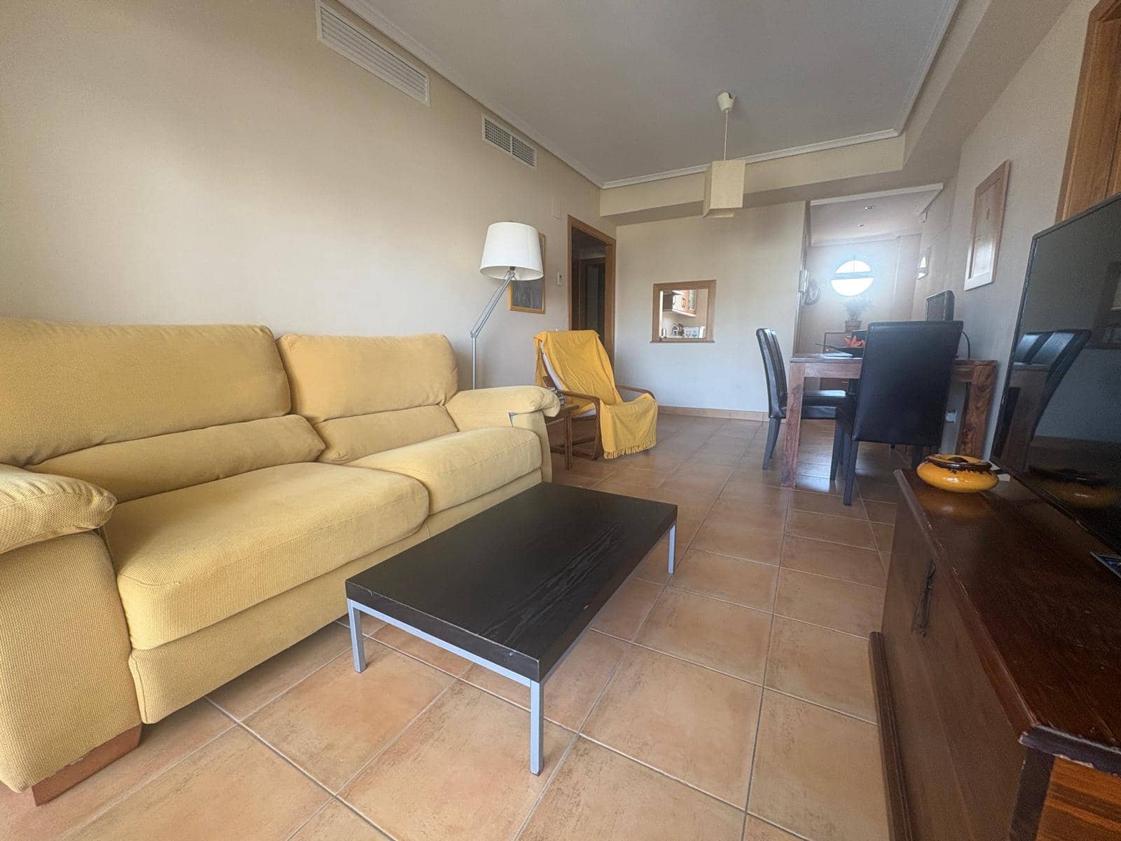 3 chambre Appartement à vendre à Denia avec piscine garage - 335 000 € (Ref: 9941288)