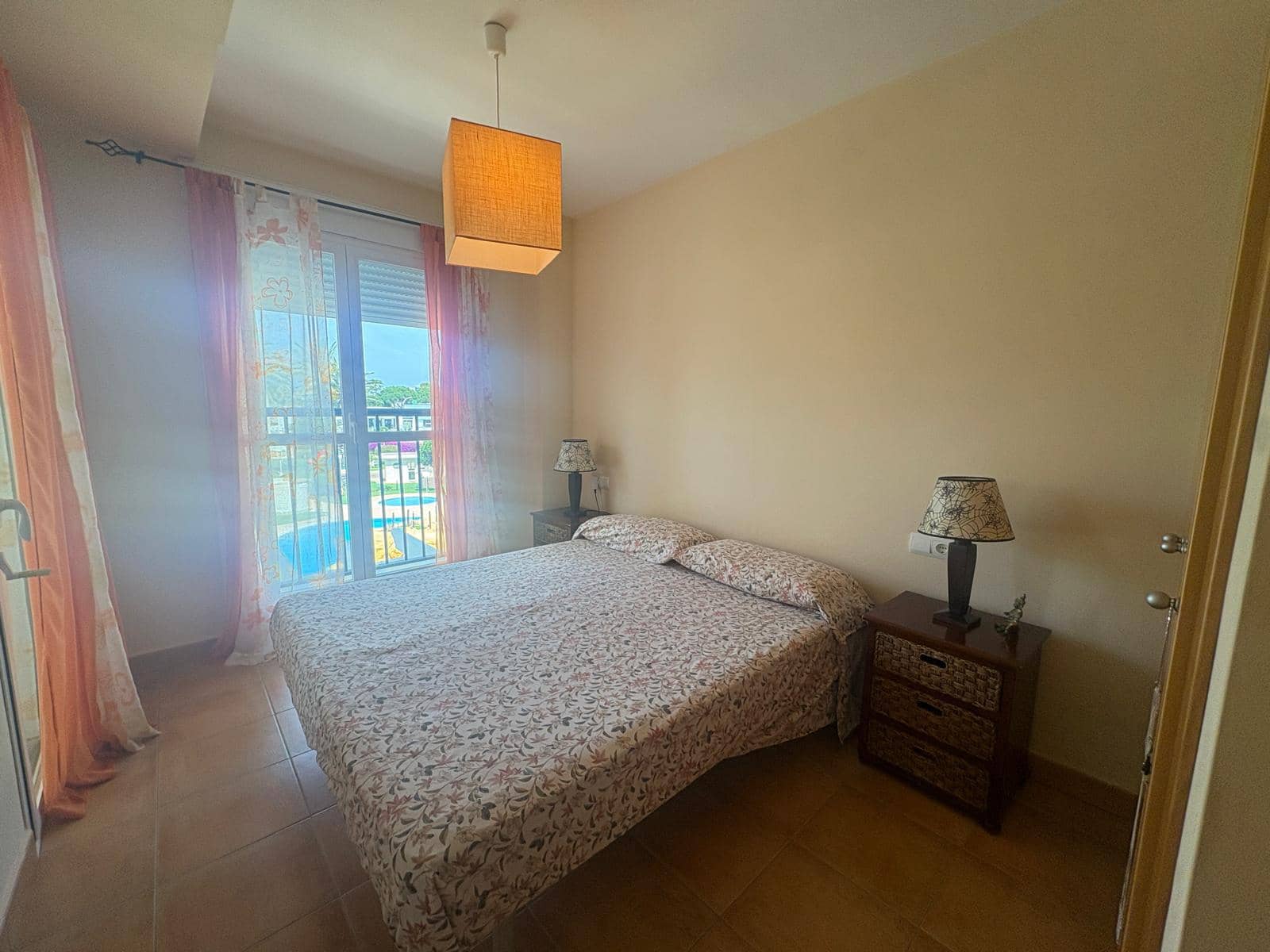 3 chambre Appartement à vendre à Denia avec piscine garage - 335 000 € (Ref: 9941288)