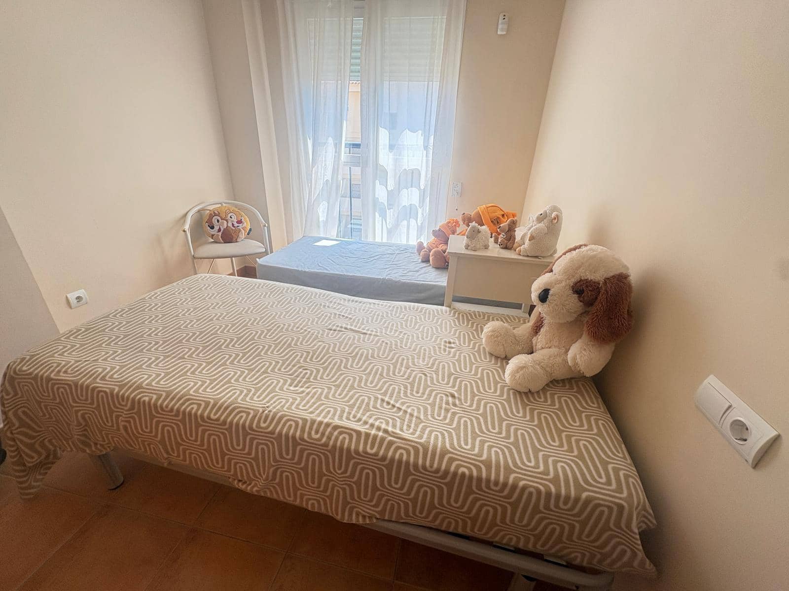 3 chambre Appartement à vendre à Denia avec piscine garage - 335 000 € (Ref: 9941288)