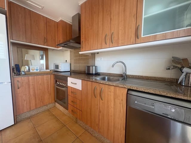 3 slaapkamer Appartement te koop in Dénia met zwembad garage - € 335.000 (Ref: 9941288)