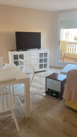 2 slaapkamer Appartement te koop in Dénia met zwembad garage - € 390.000 (Ref: 9960996)