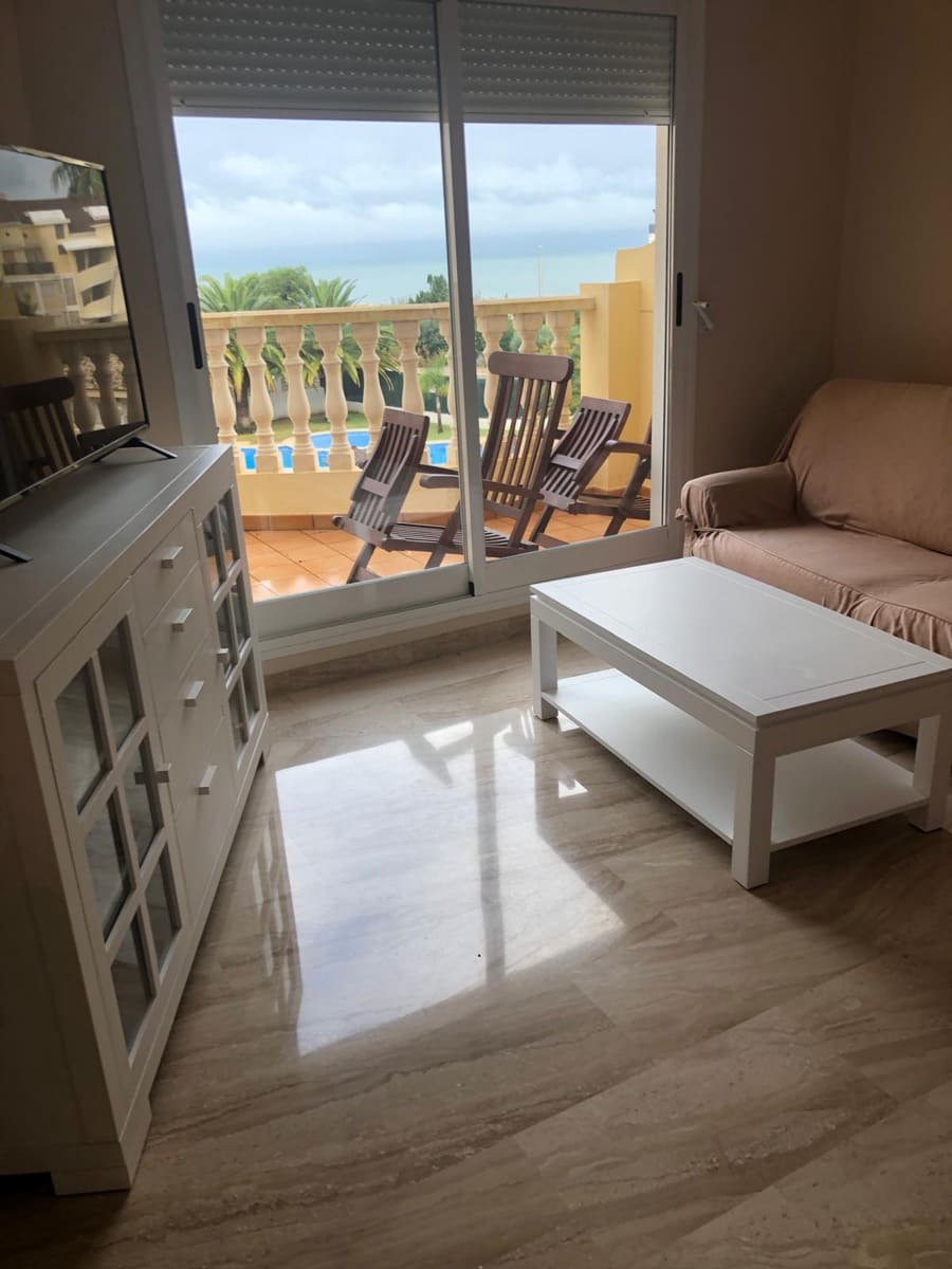2 camera da letto Appartamento in vendita in Denia con piscina garage - 390.000 € (Rif: 9960996)