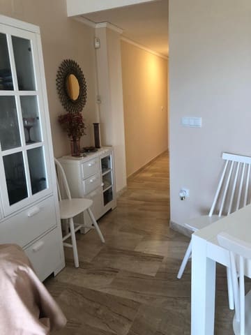 2 slaapkamer Appartement te koop in Dénia met zwembad garage - € 390.000 (Ref: 9960996)