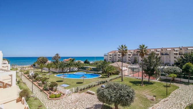 2 camera da letto Appartamento in vendita in Denia con piscina garage - 390.000 € (Rif: 9960996)
