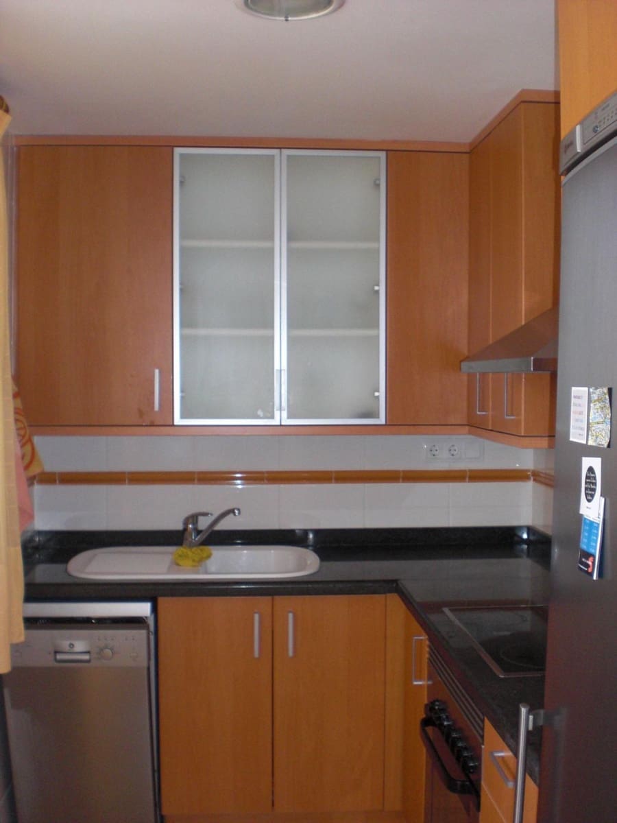 2 camera da letto Appartamento in vendita in Denia con piscina garage - 390.000 € (Rif: 9960996)