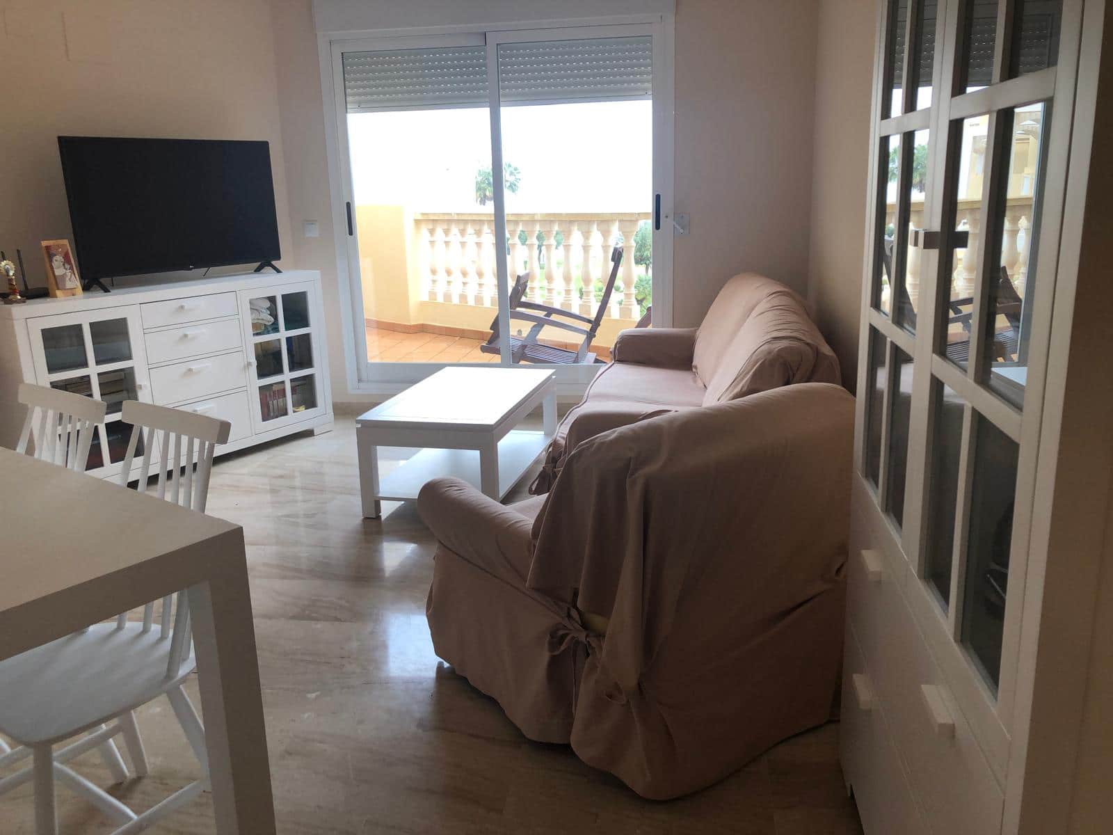 2 camera da letto Appartamento in vendita in Denia con piscina garage - 390.000 € (Rif: 9960996)