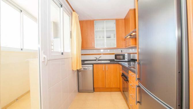 2 camera da letto Appartamento in vendita in Denia con piscina garage - 390.000 € (Rif: 9960996)